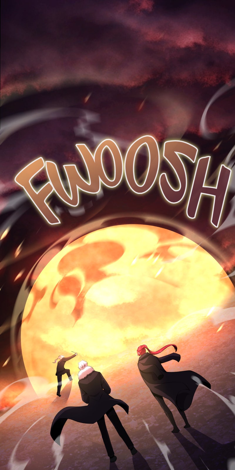 Writers Legacy Episode 54 page 24 - 