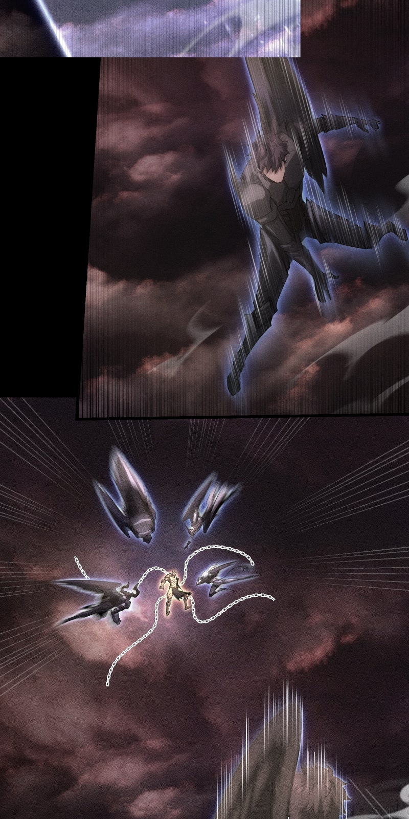 Writers Legacy Episode 54 page 4 - 