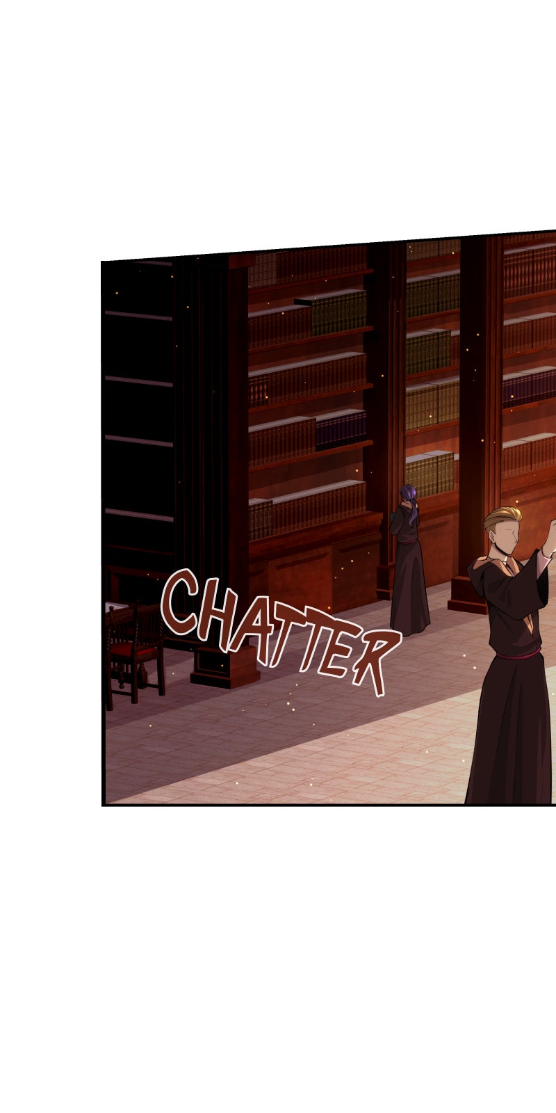 Writers Legacy Episode 54 page 40 - 