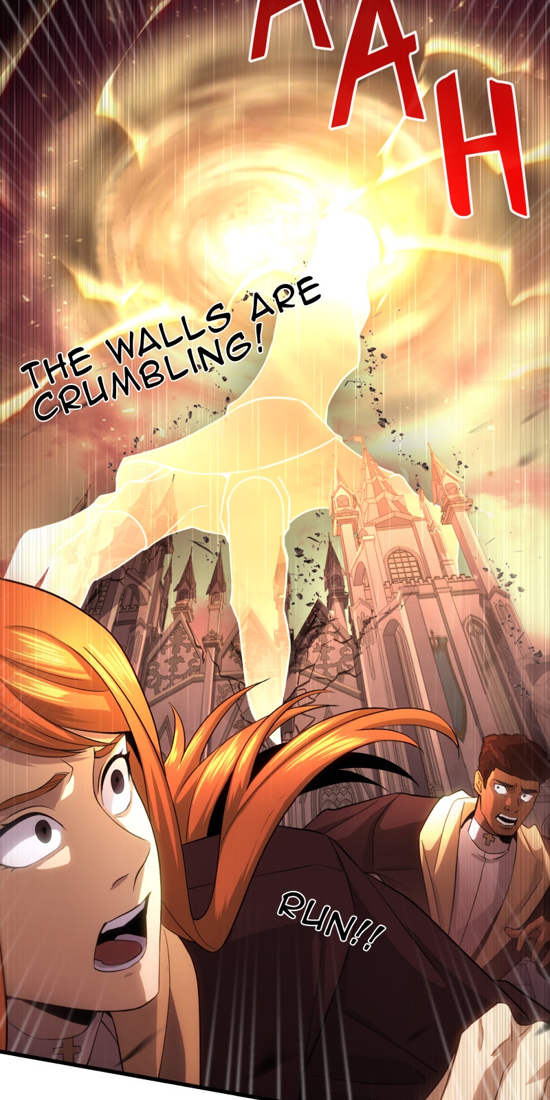 Writers Legacy Episode 54 page 47 - 