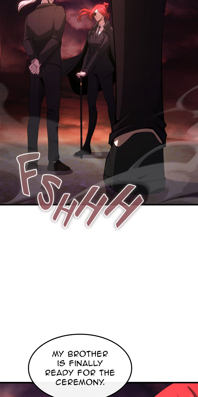 Writers Legacy Episode 54 page 6 - 