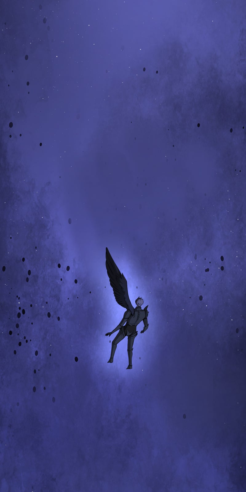 Writers Legacy Episode 54 page 64 - 