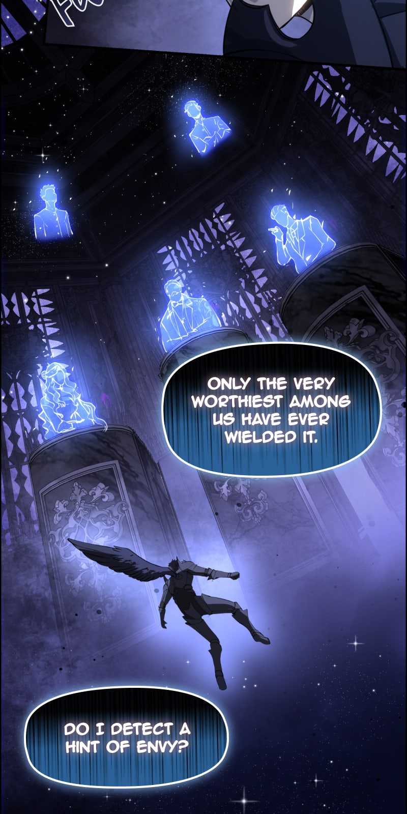 Writers Legacy Episode 54 page 67 - 