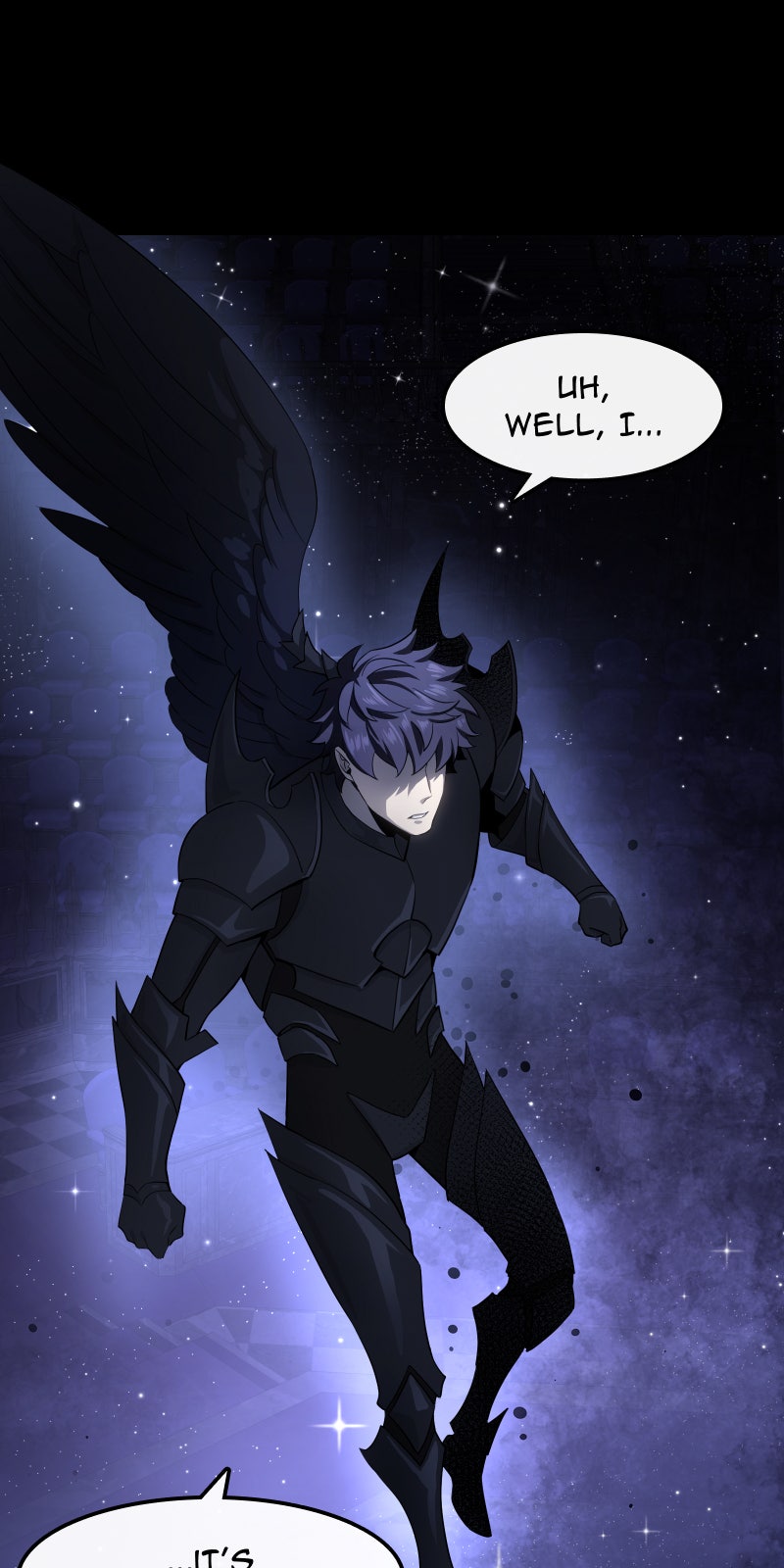 Writers Legacy Episode 54 page 74 - 