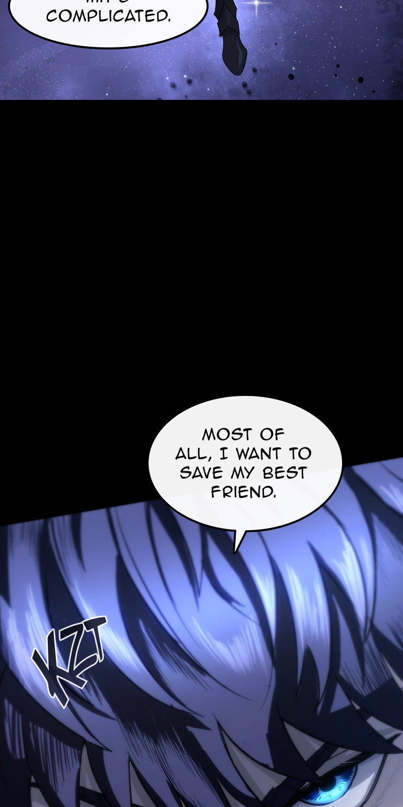 Writers Legacy Episode 54 page 75 - 