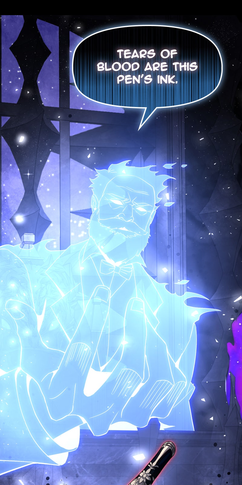 Writers Legacy Episode 54 page 80 - 