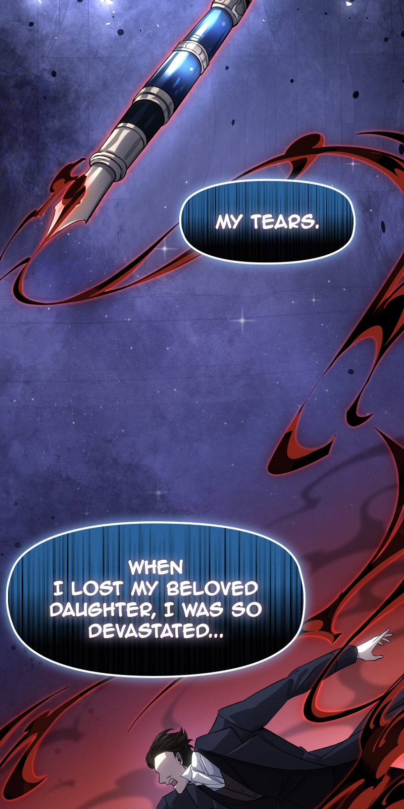 Writers Legacy Episode 54 page 81 - 