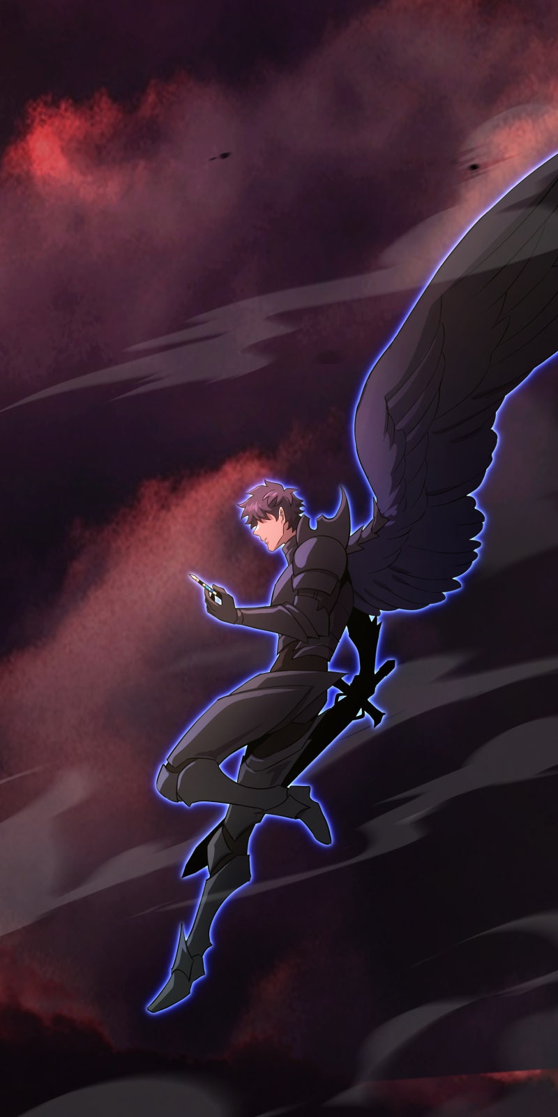Writers Legacy Episode 54 page 90 - 