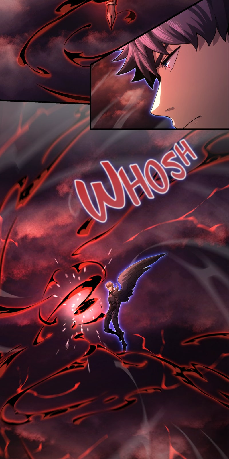 Writers Legacy Episode 54 page 98 - 