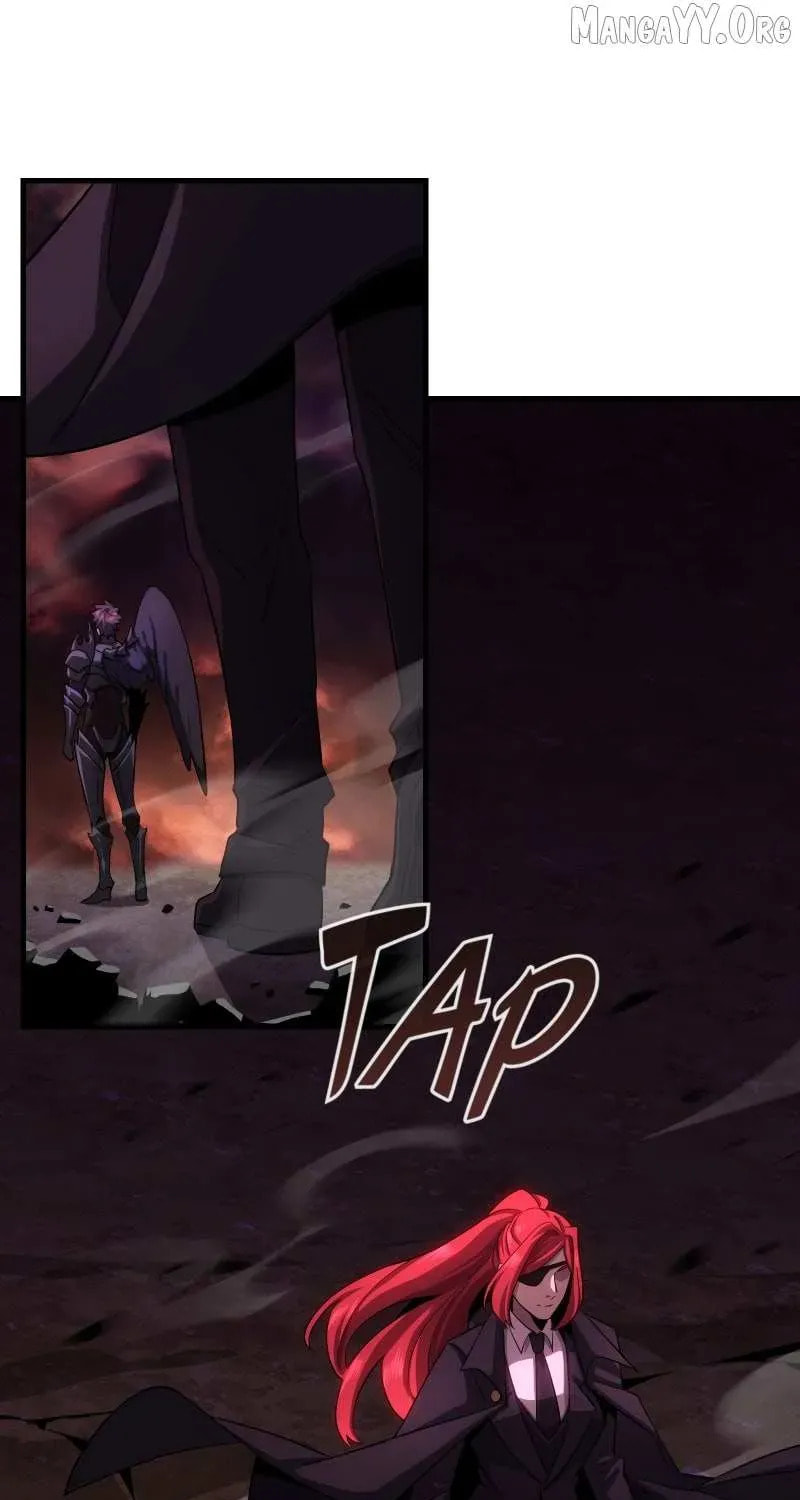 Writers Legacy Chapter 55 page 107 - 