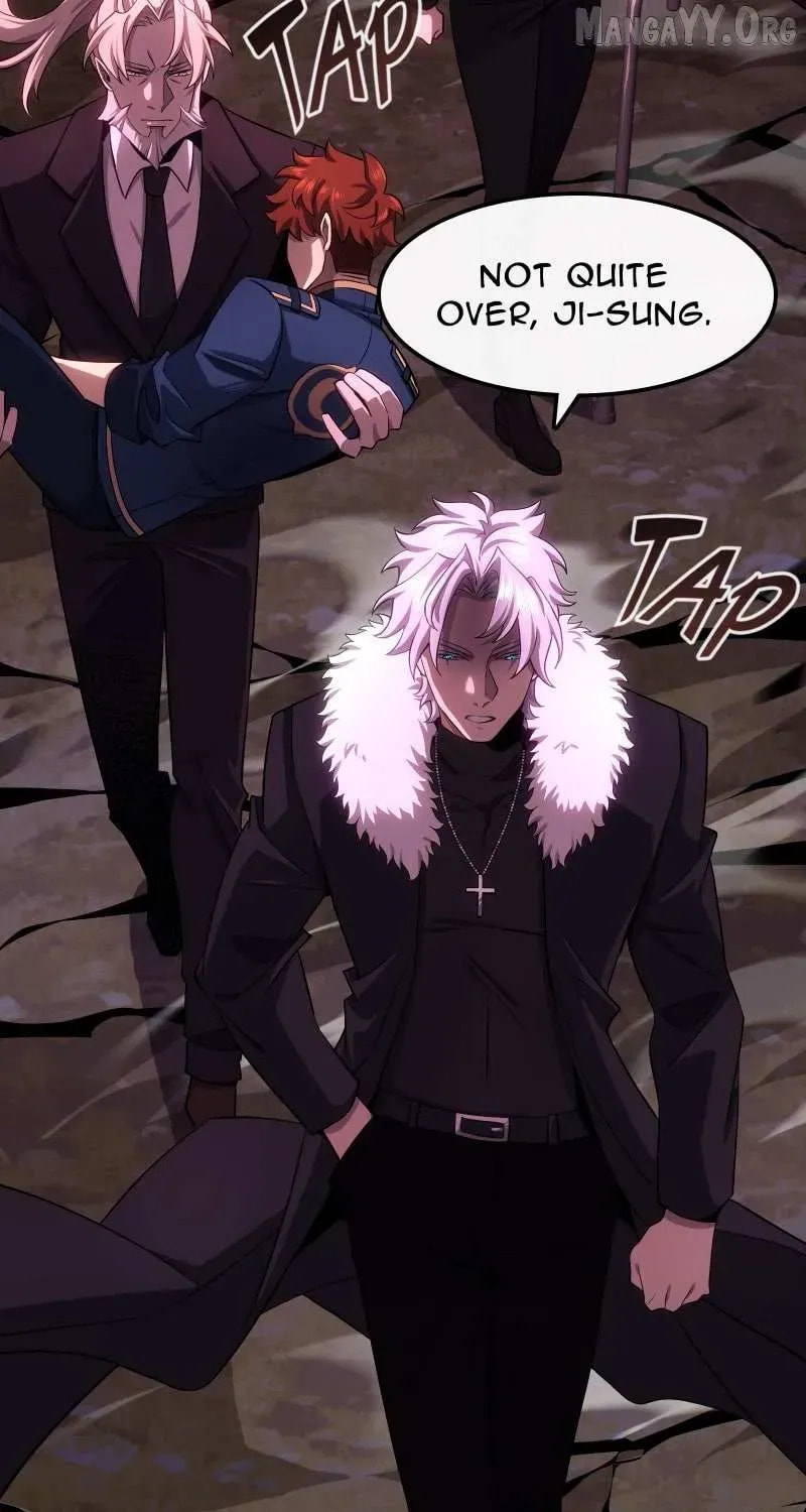 Writers Legacy Chapter 55 page 109 - 