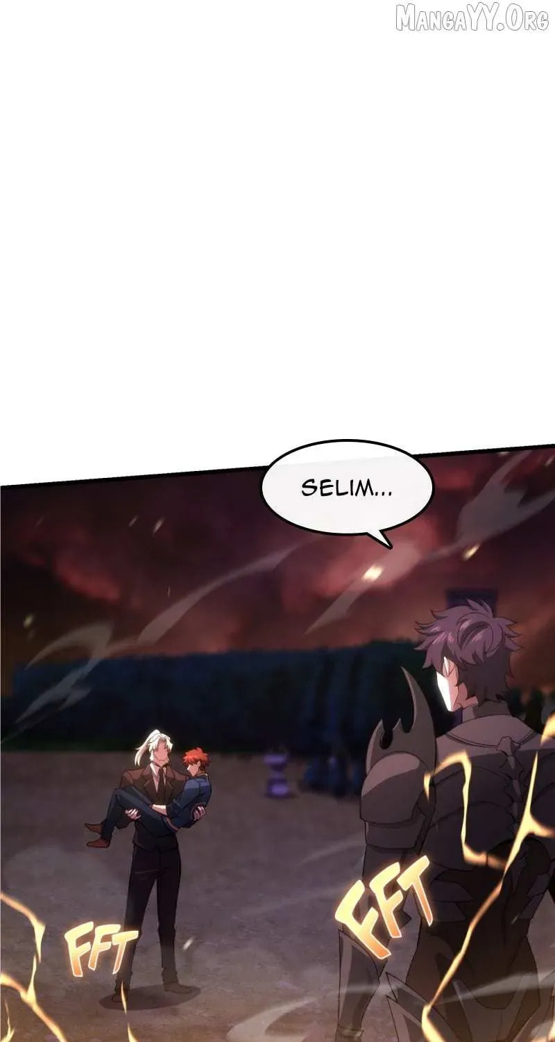 Writers Legacy Chapter 55 page 165 - 