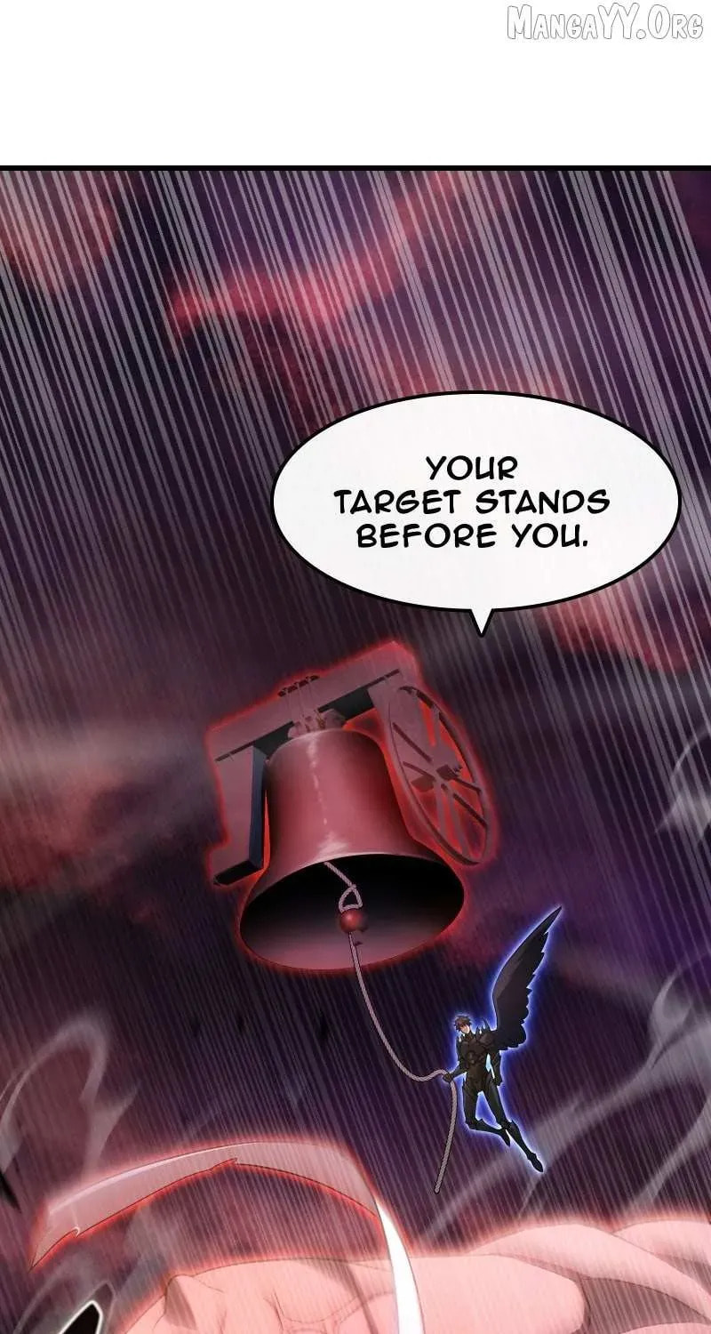Writers Legacy Chapter 55 page 19 - 