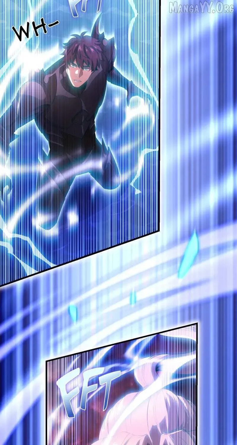 Writers Legacy Chapter 55 page 235 - 