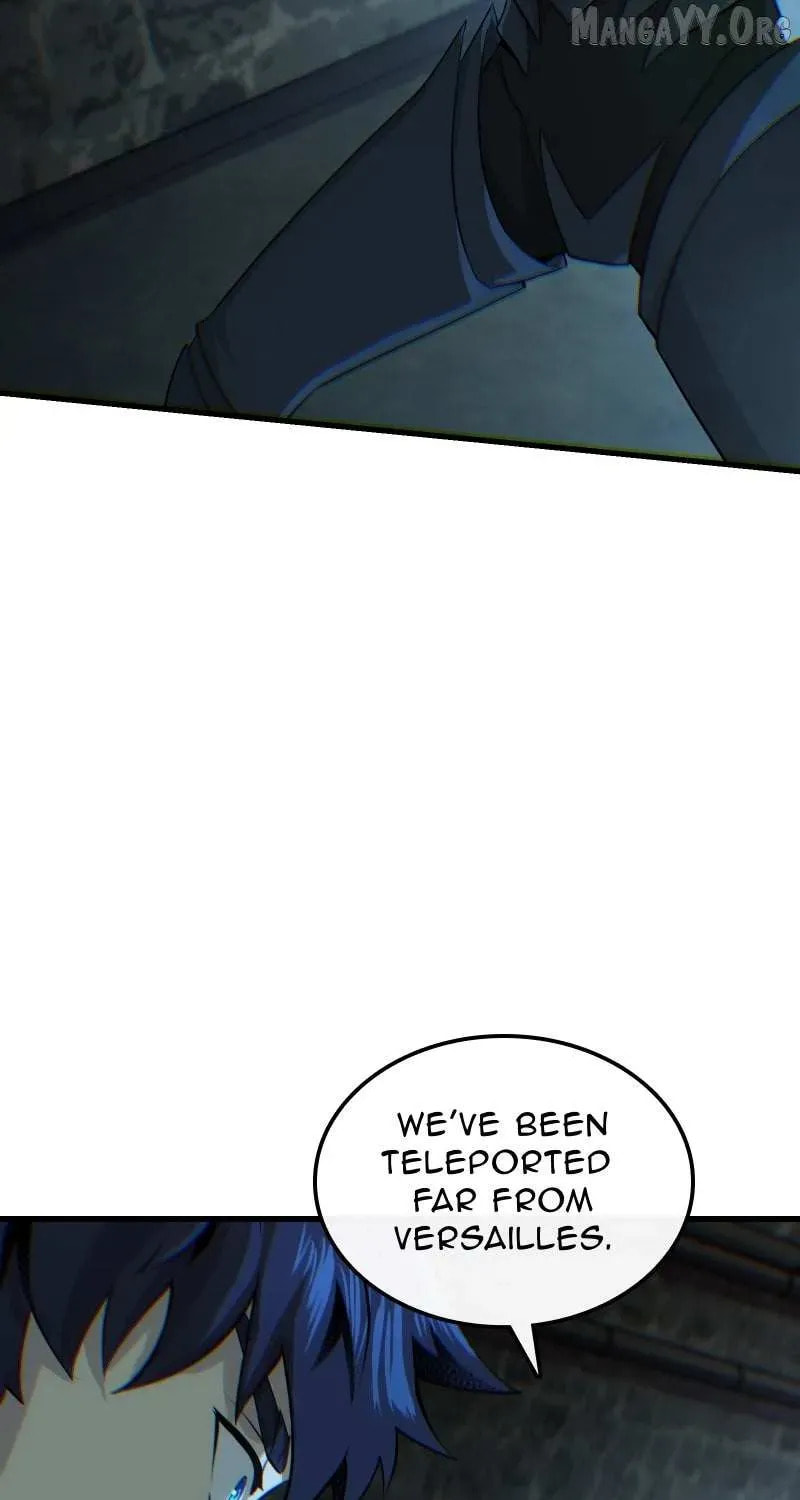 Writers Legacy Chapter 55 page 255 - 