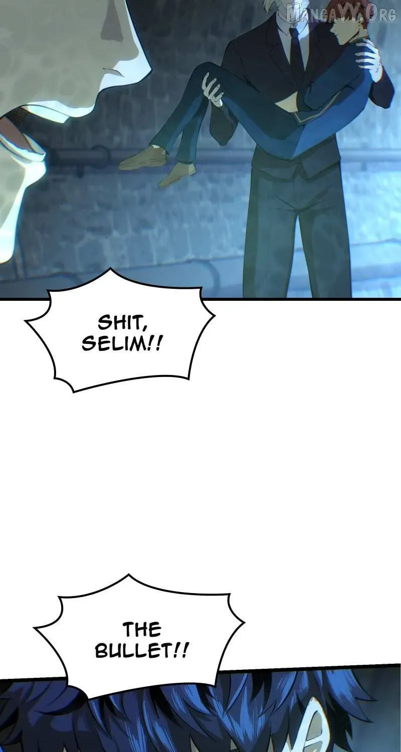Writers Legacy Chapter 55 page 257 - 