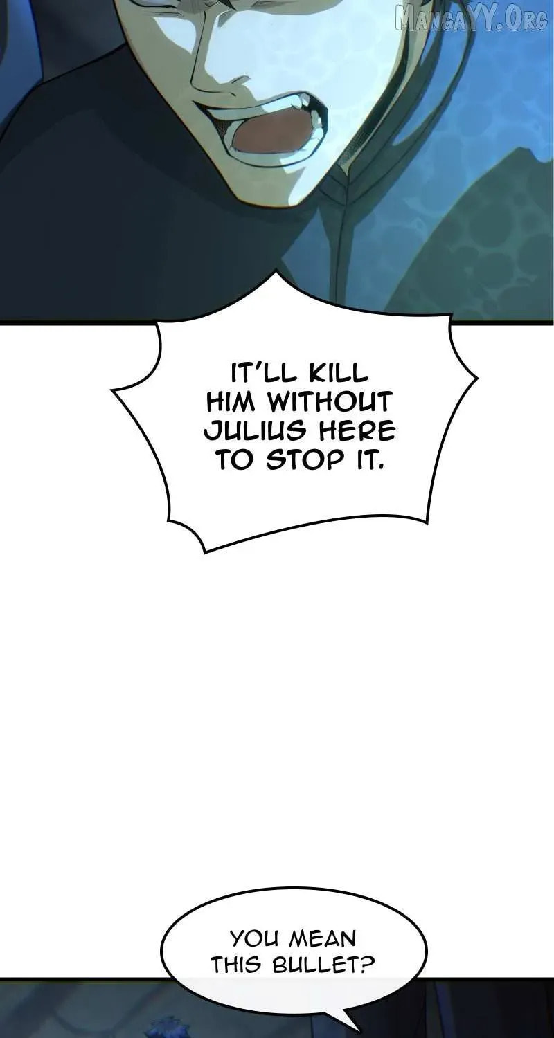Writers Legacy Chapter 55 page 259 - 