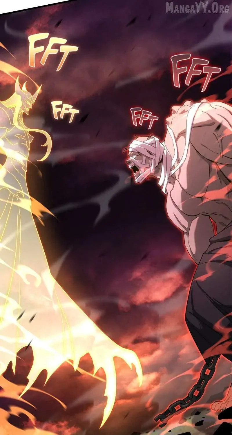 Writers Legacy Chapter 55 page 29 - 