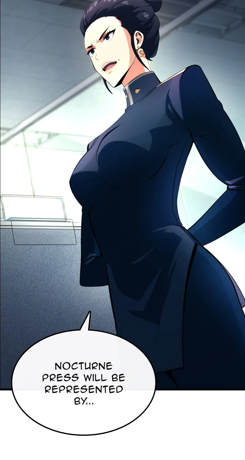 Writers Legacy Chapter 6 page 115 - 