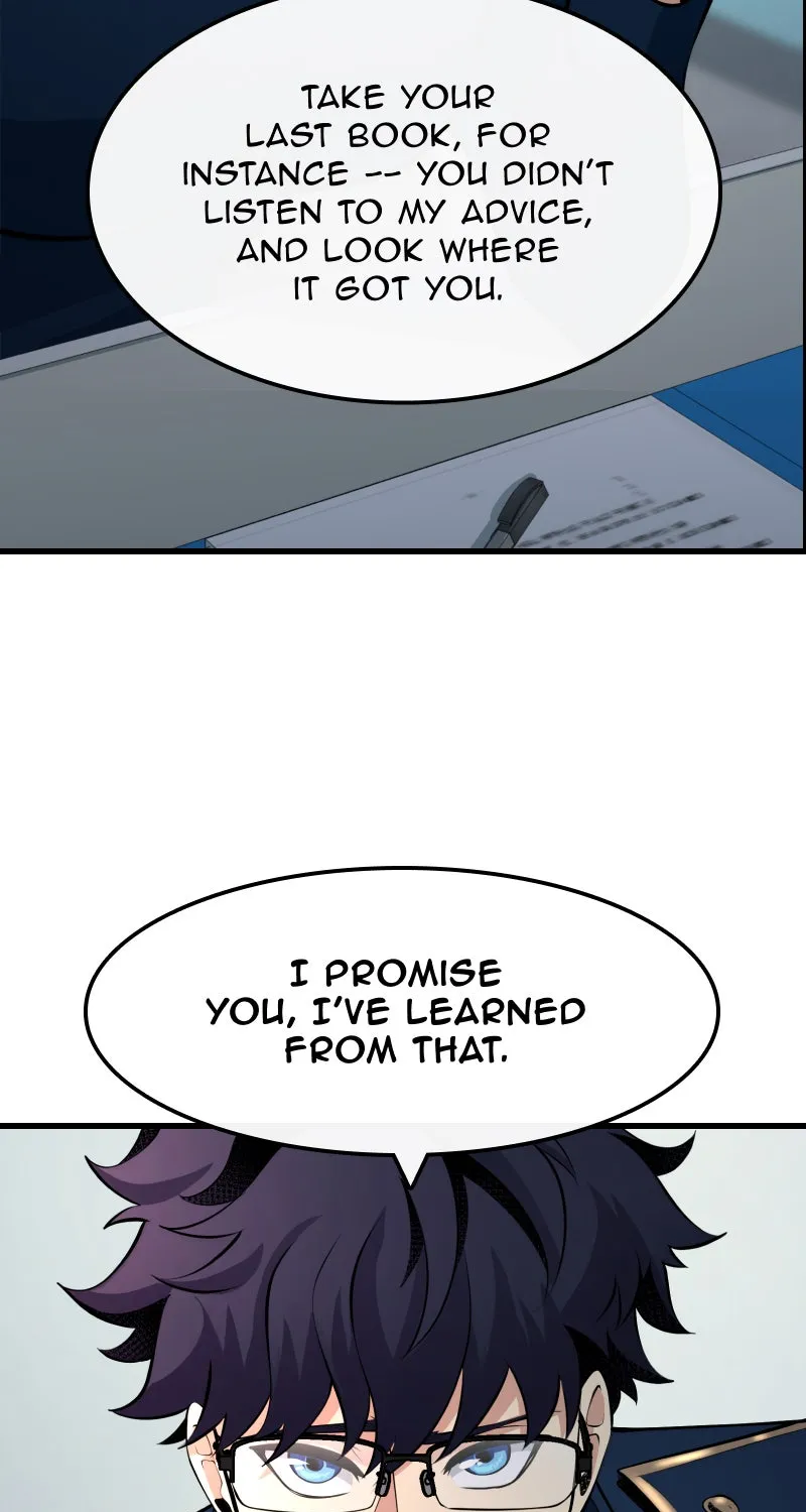 Writers Legacy Chapter 6 page 153 - 