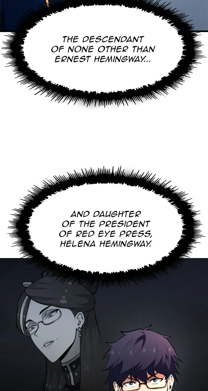 Writers Legacy Chapter 6 page 197 - 