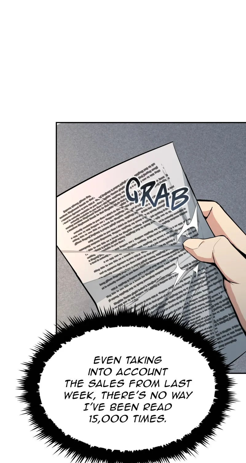 Writers Legacy Chapter 6 page 21 - 