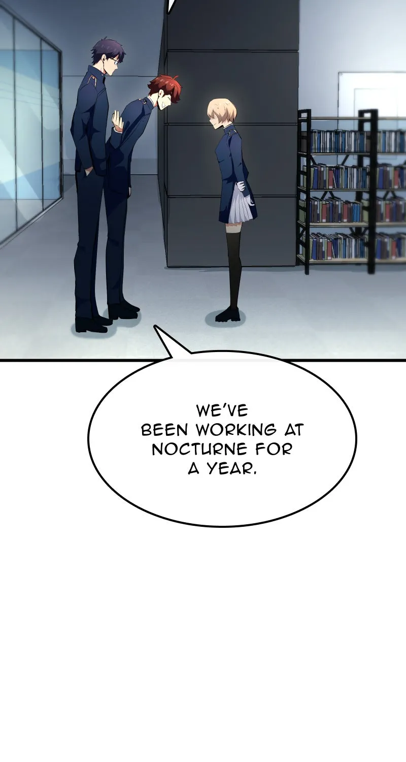 Writers Legacy Chapter 6 page 223 - 