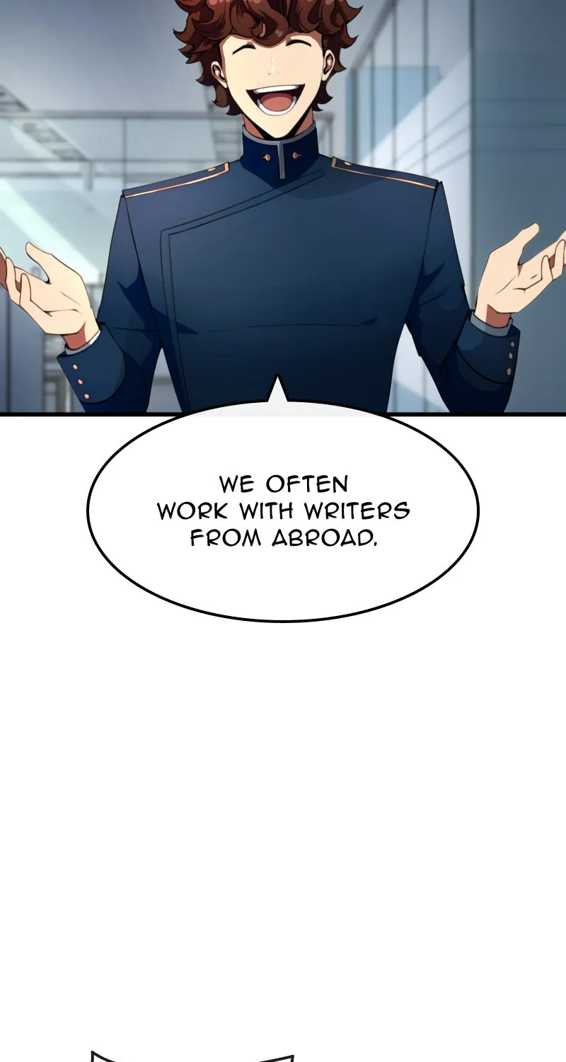 Writers Legacy Chapter 6 page 233 - 