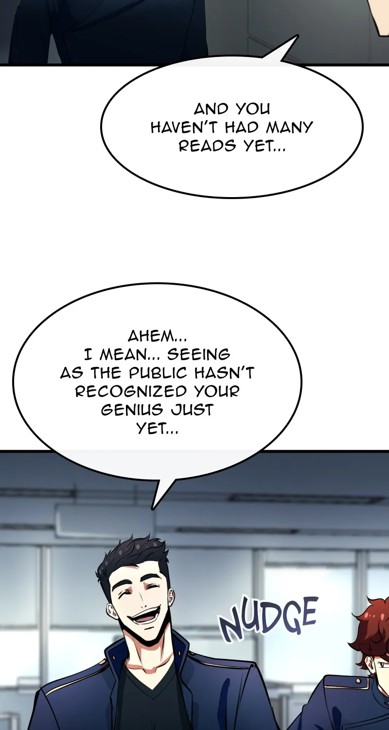 Writers Legacy Chapter 6 page 245 - 
