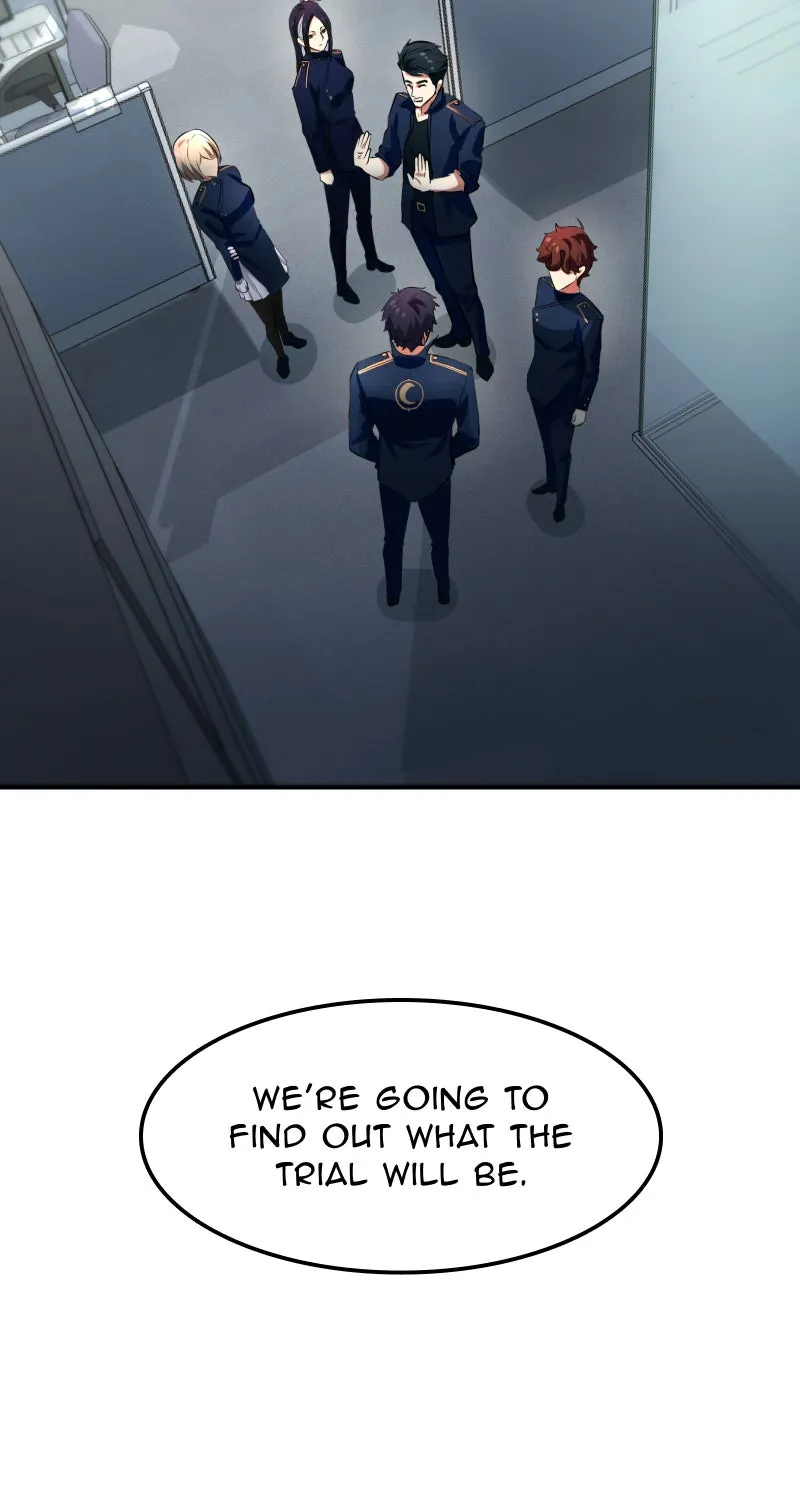Writers Legacy Chapter 6 page 263 - 