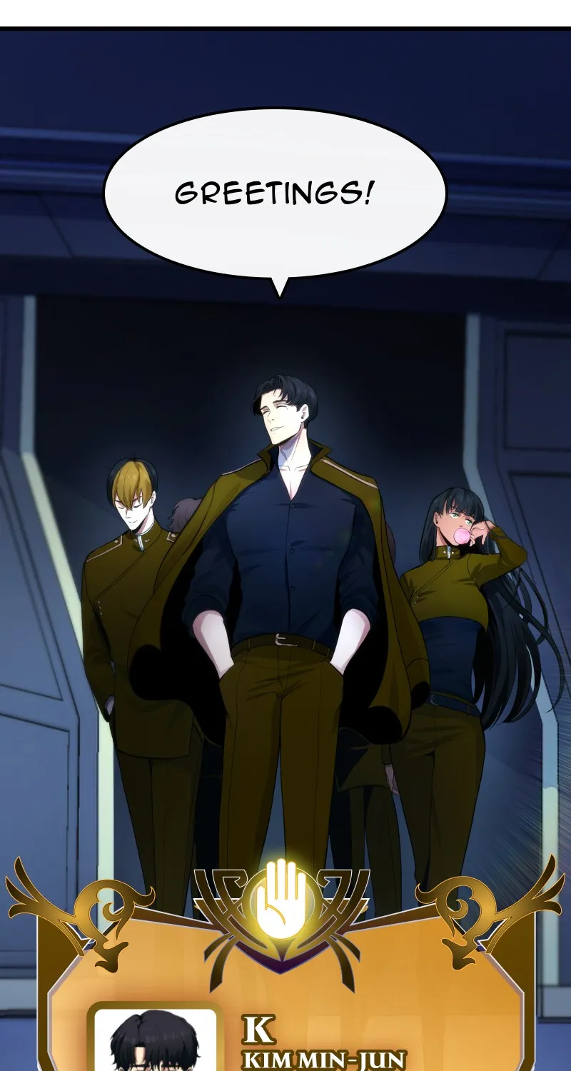 Writers Legacy Chapter 6 page 273 - 