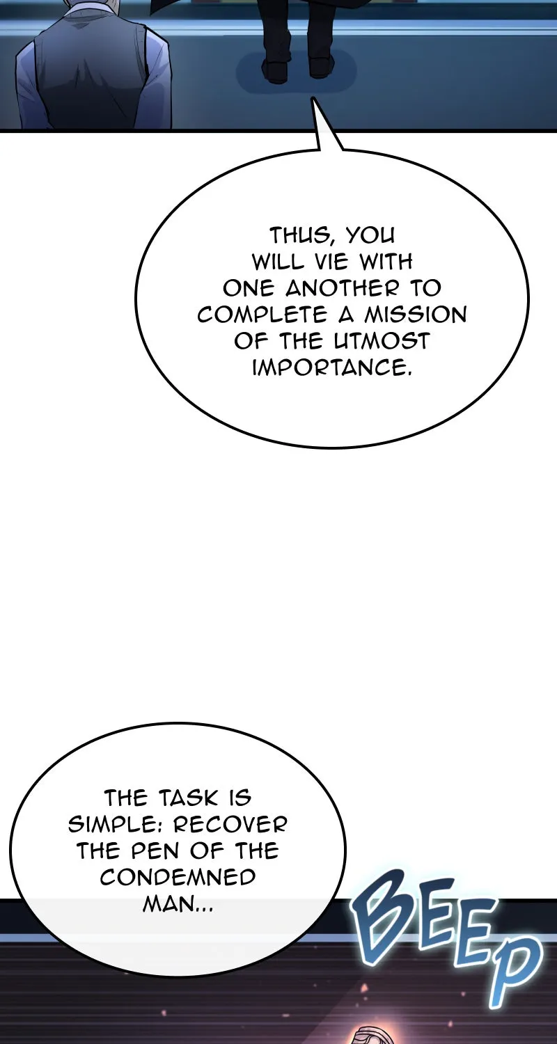 Writers Legacy Chapter 6 page 297 - 
