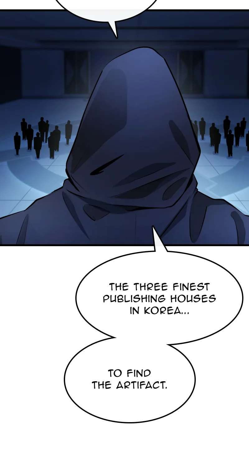Writers Legacy Chapter 6 page 311 - 