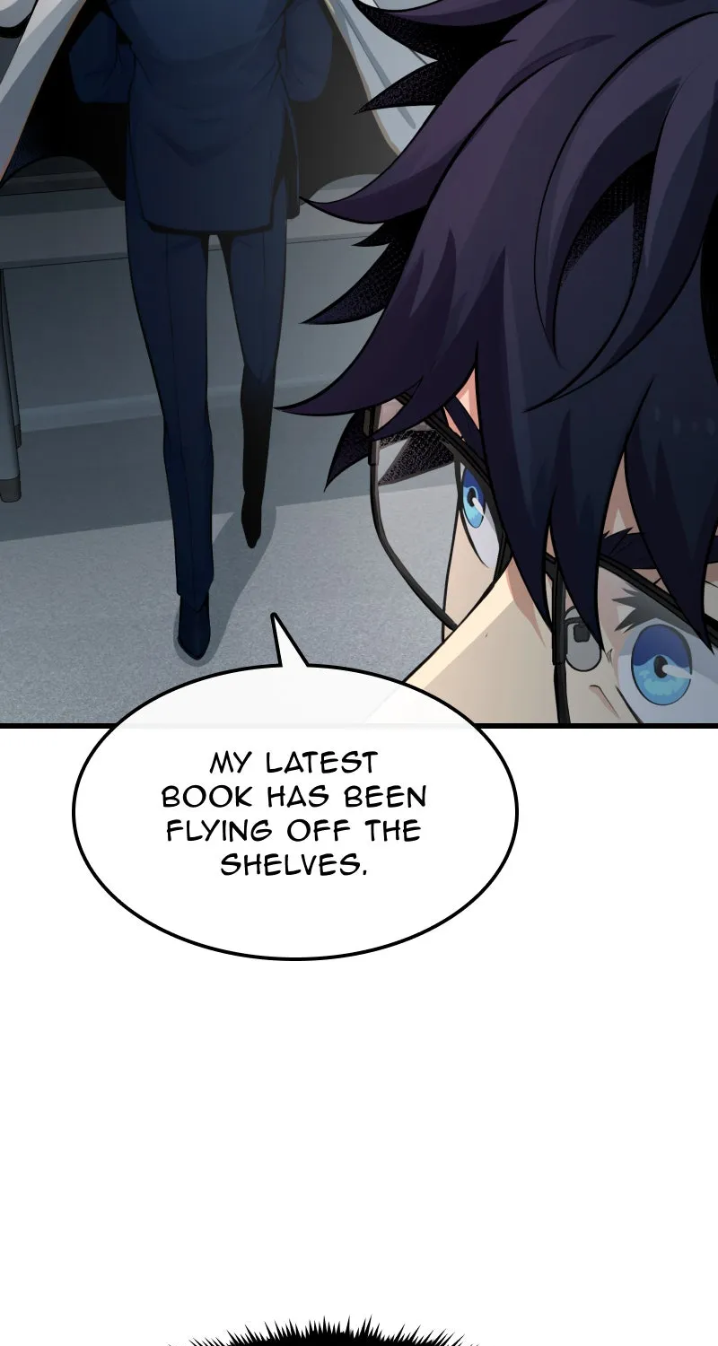 Writers Legacy Chapter 6 page 35 - 