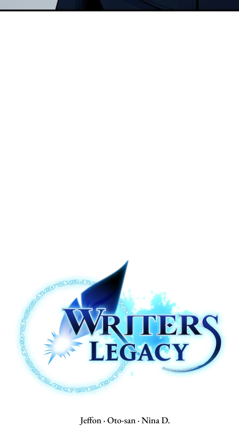 Writers Legacy Chapter 6 page 41 - 