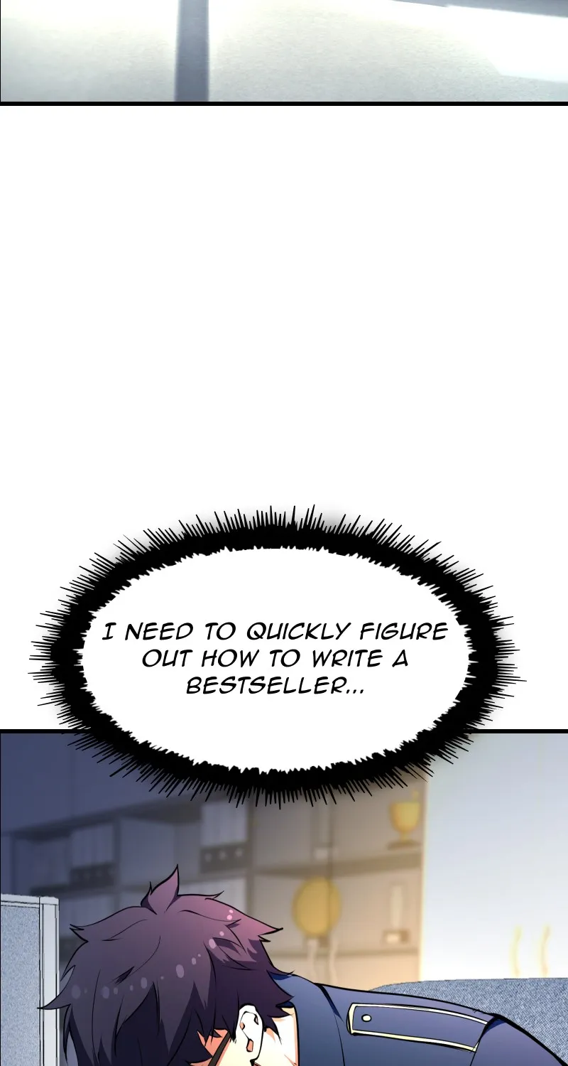 Writers Legacy Chapter 6 page 45 - 