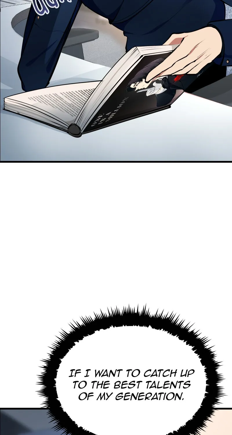 Writers Legacy Chapter 6 page 47 - 