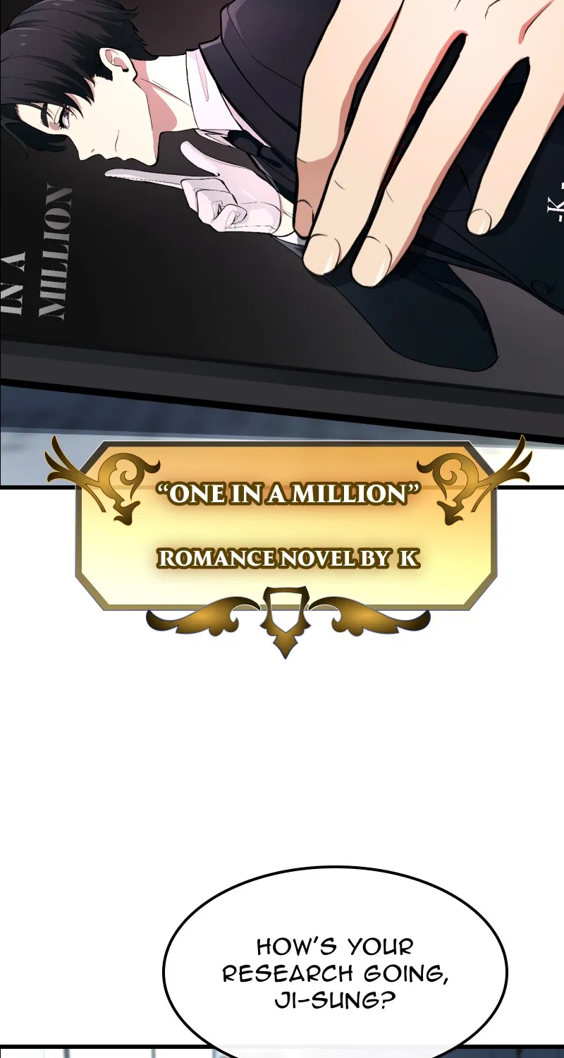 Writers Legacy Chapter 6 page 49 - 