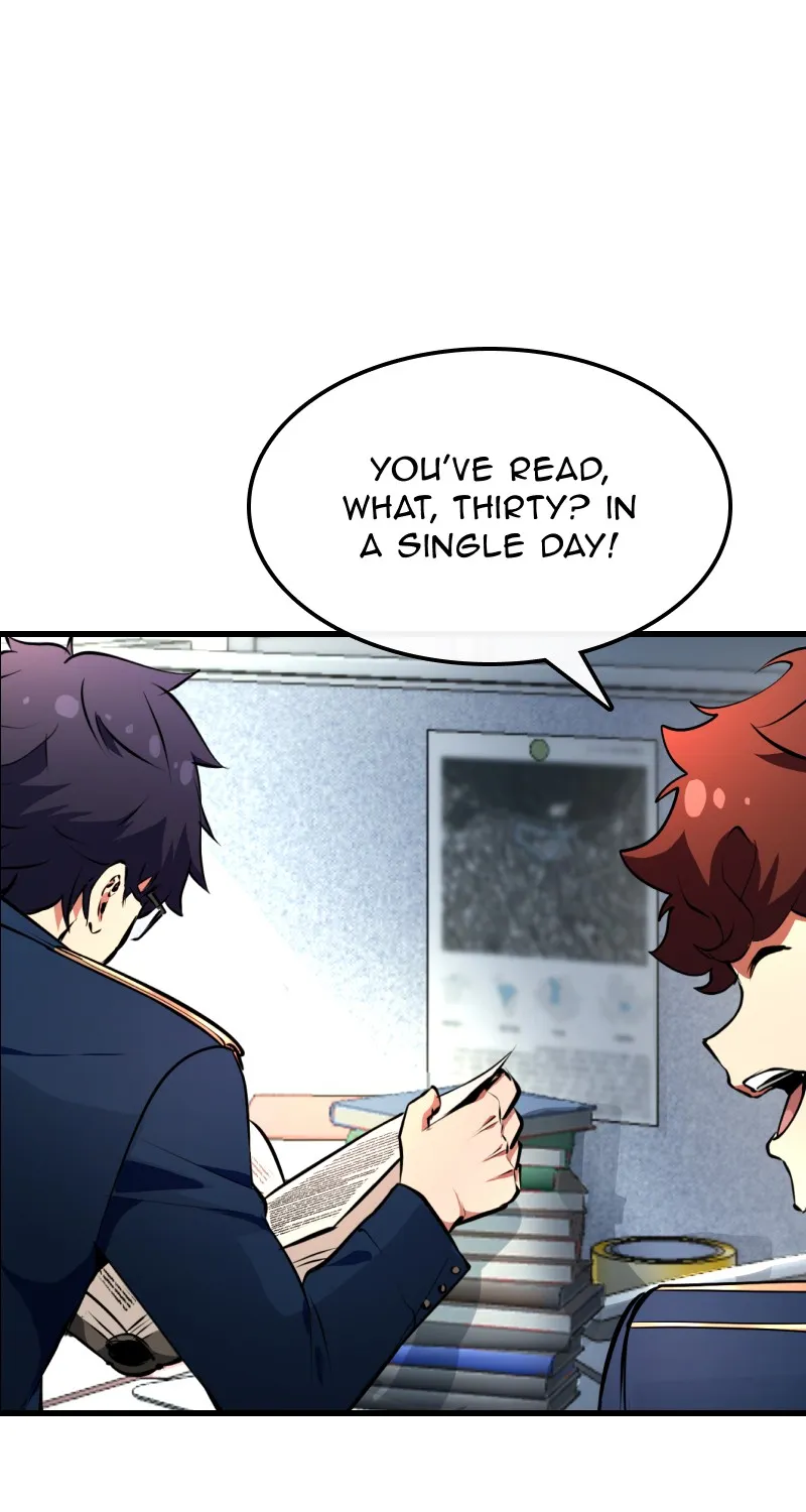 Writers Legacy Chapter 6 page 57 - 