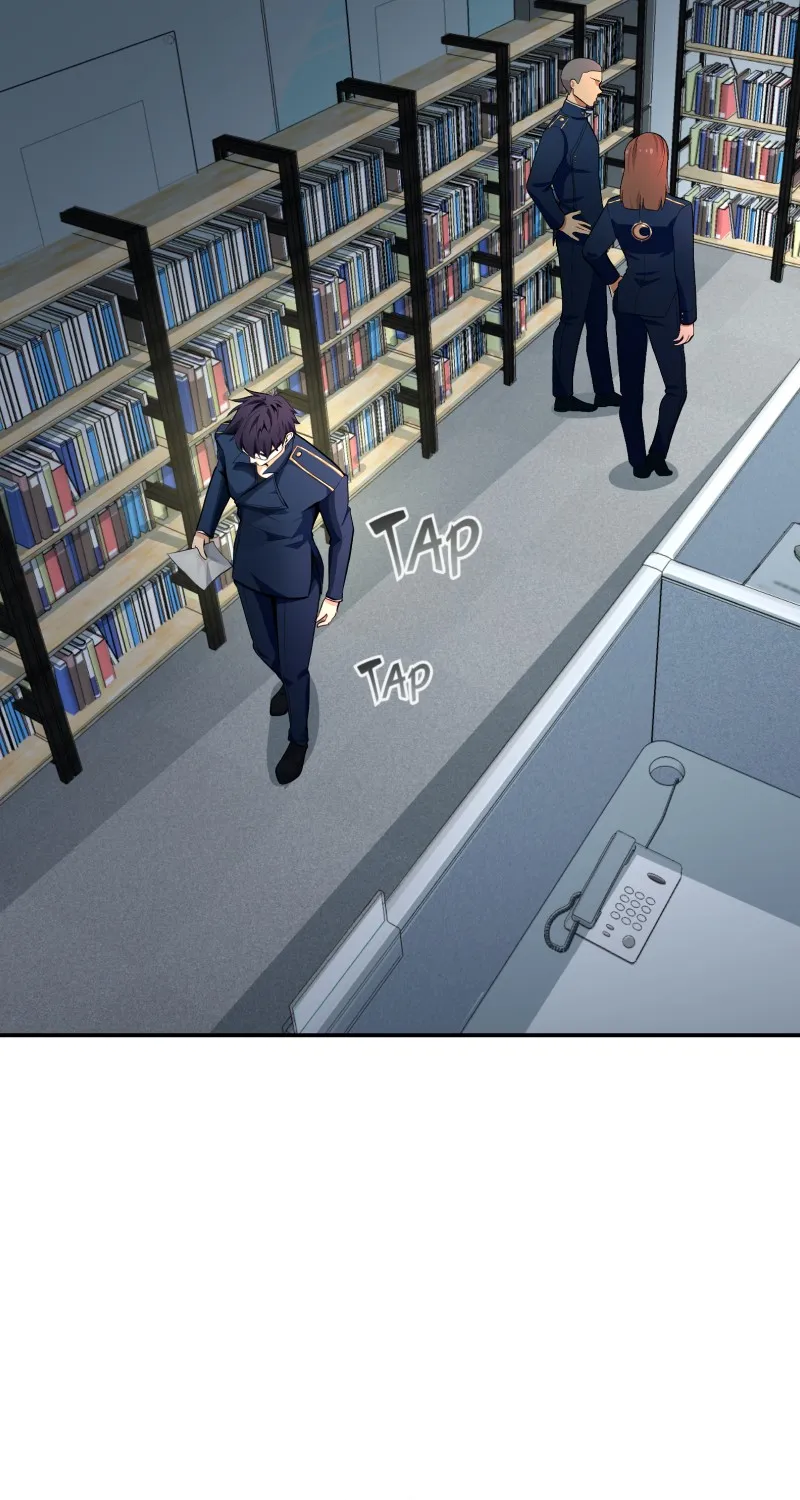Writers Legacy Chapter 6 page 7 - 