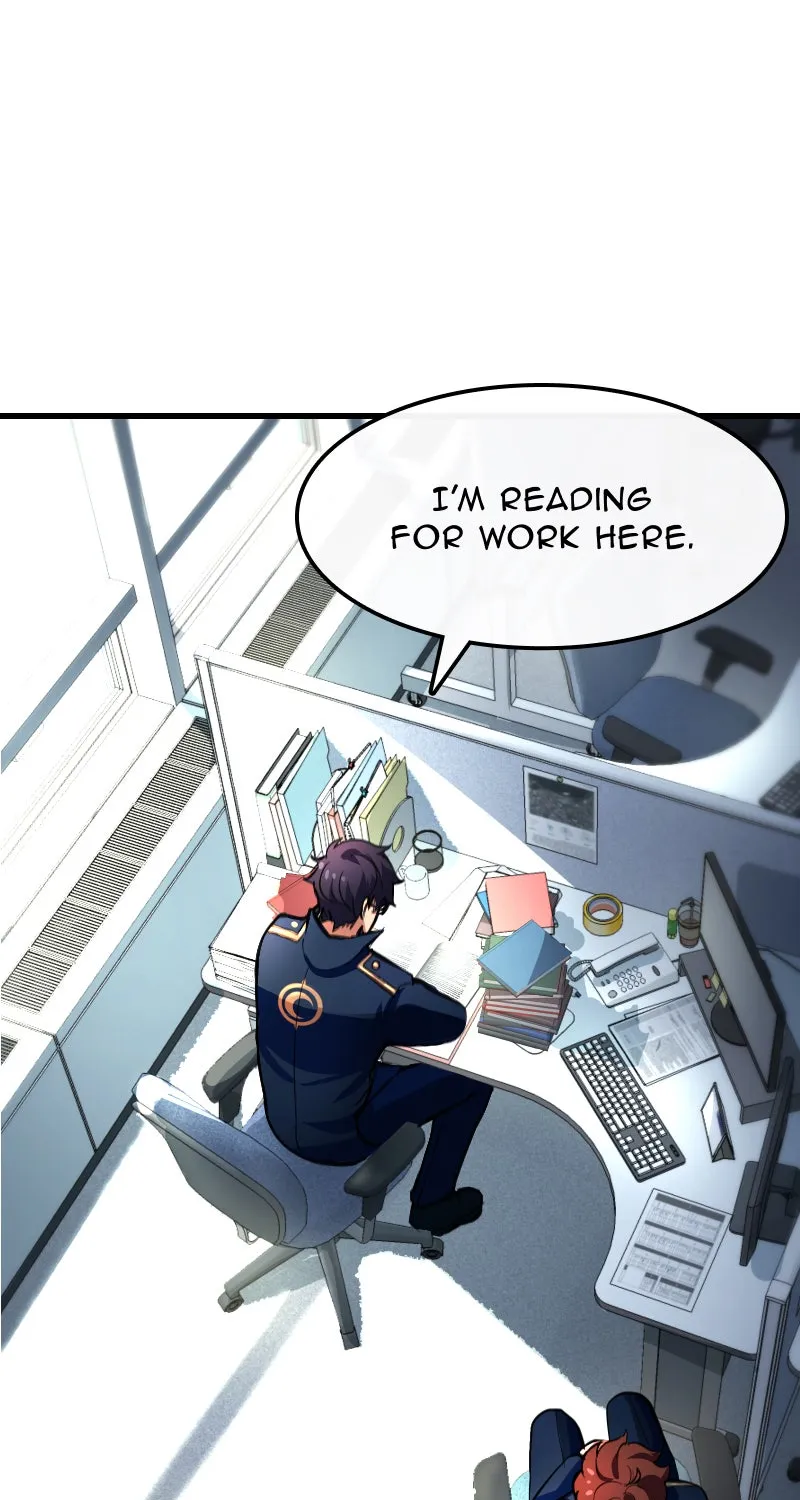 Writers Legacy Chapter 6 page 61 - 