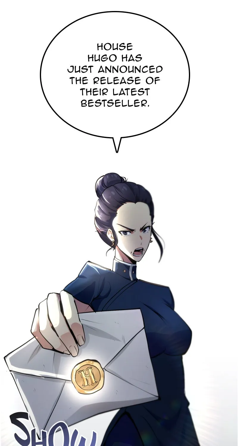 Writers Legacy Chapter 6 page 73 - 
