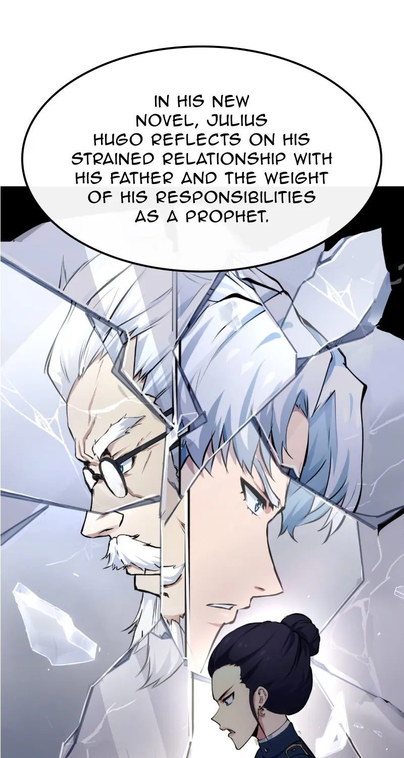 Writers Legacy Chapter 6 page 79 - 