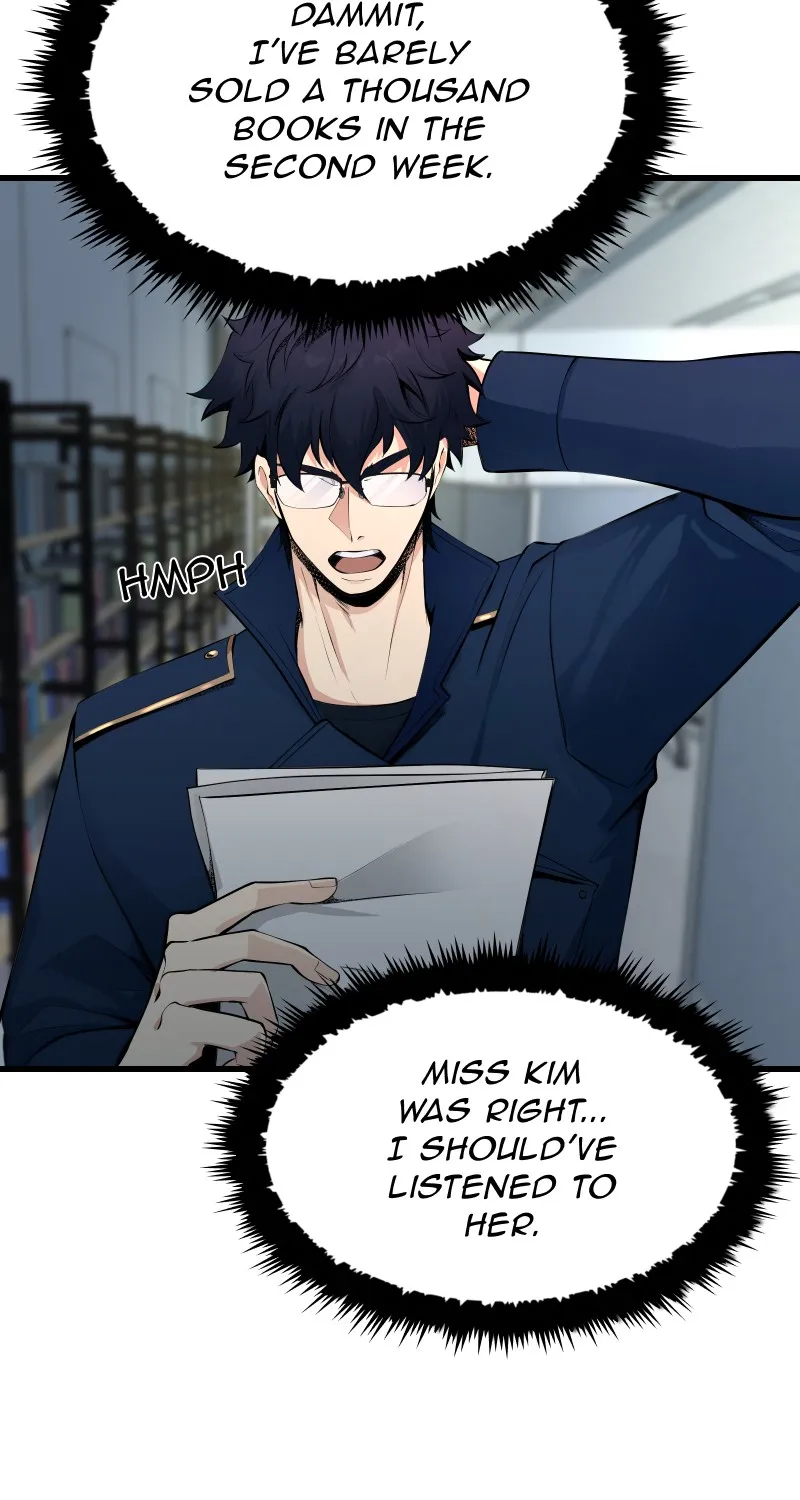 Writers Legacy Chapter 6 page 9 - 