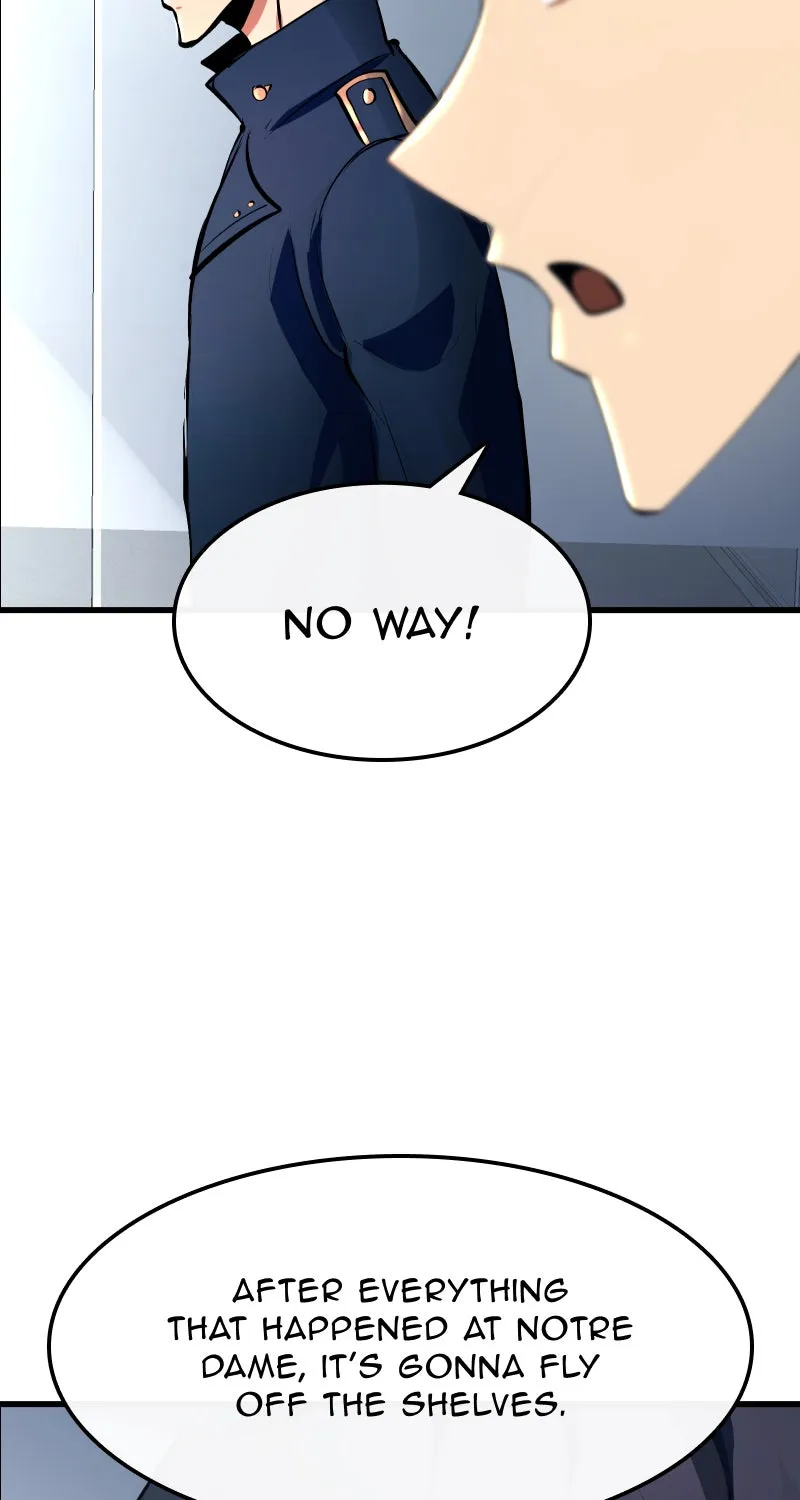 Writers Legacy Chapter 6 page 87 - 