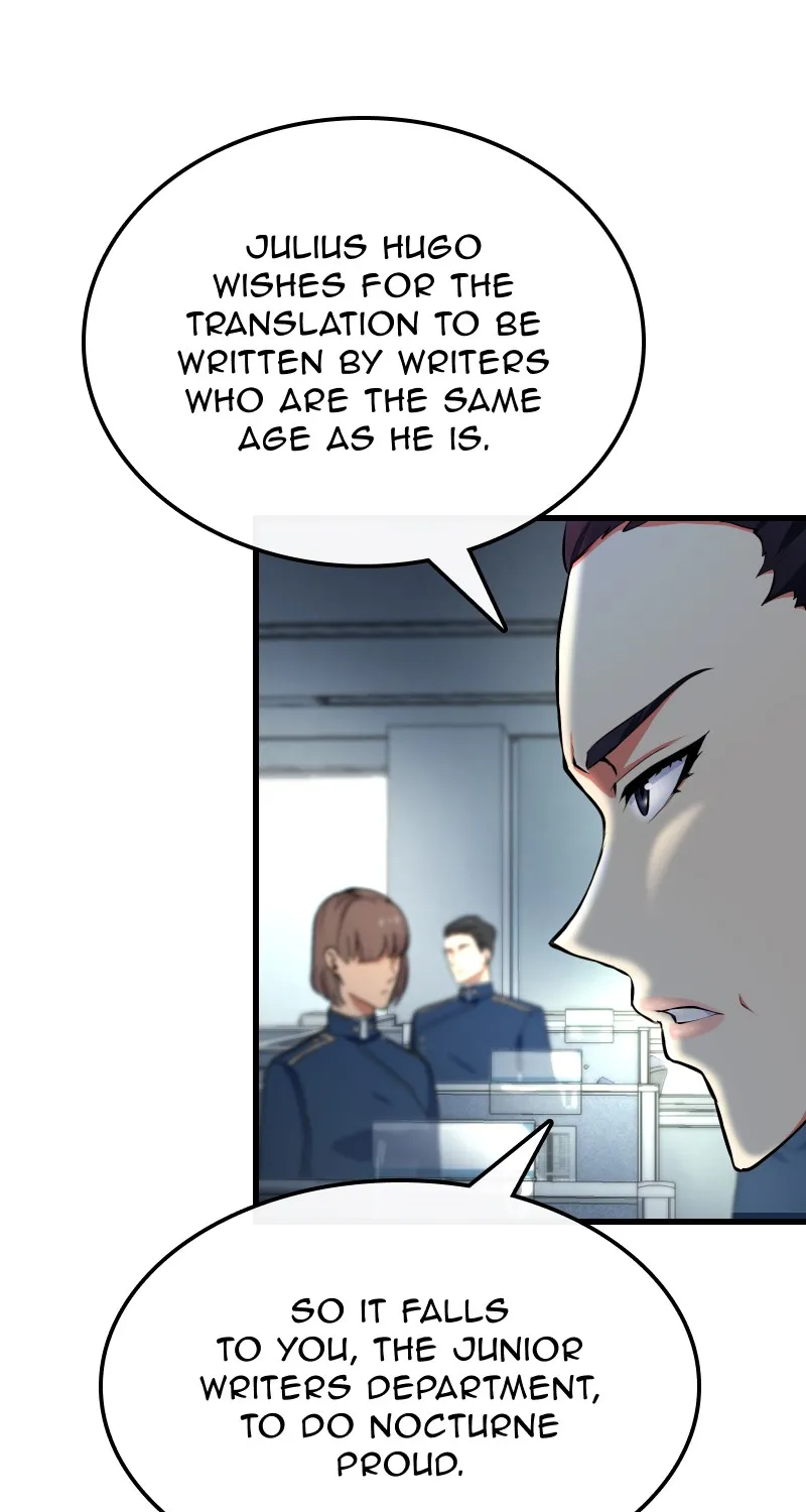 Writers Legacy Chapter 6 page 97 - 