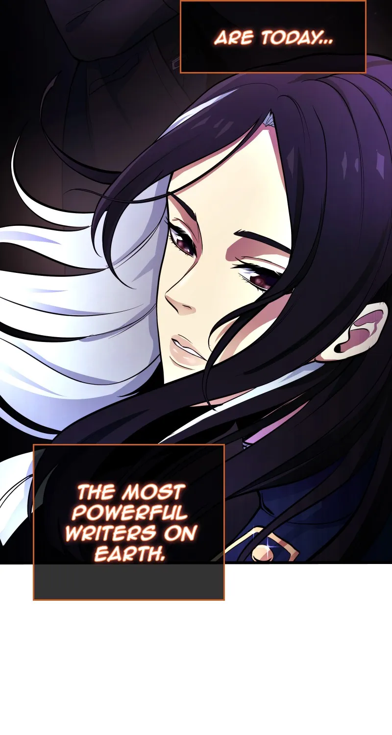 Writers Legacy Chapter 7 page 101 - 