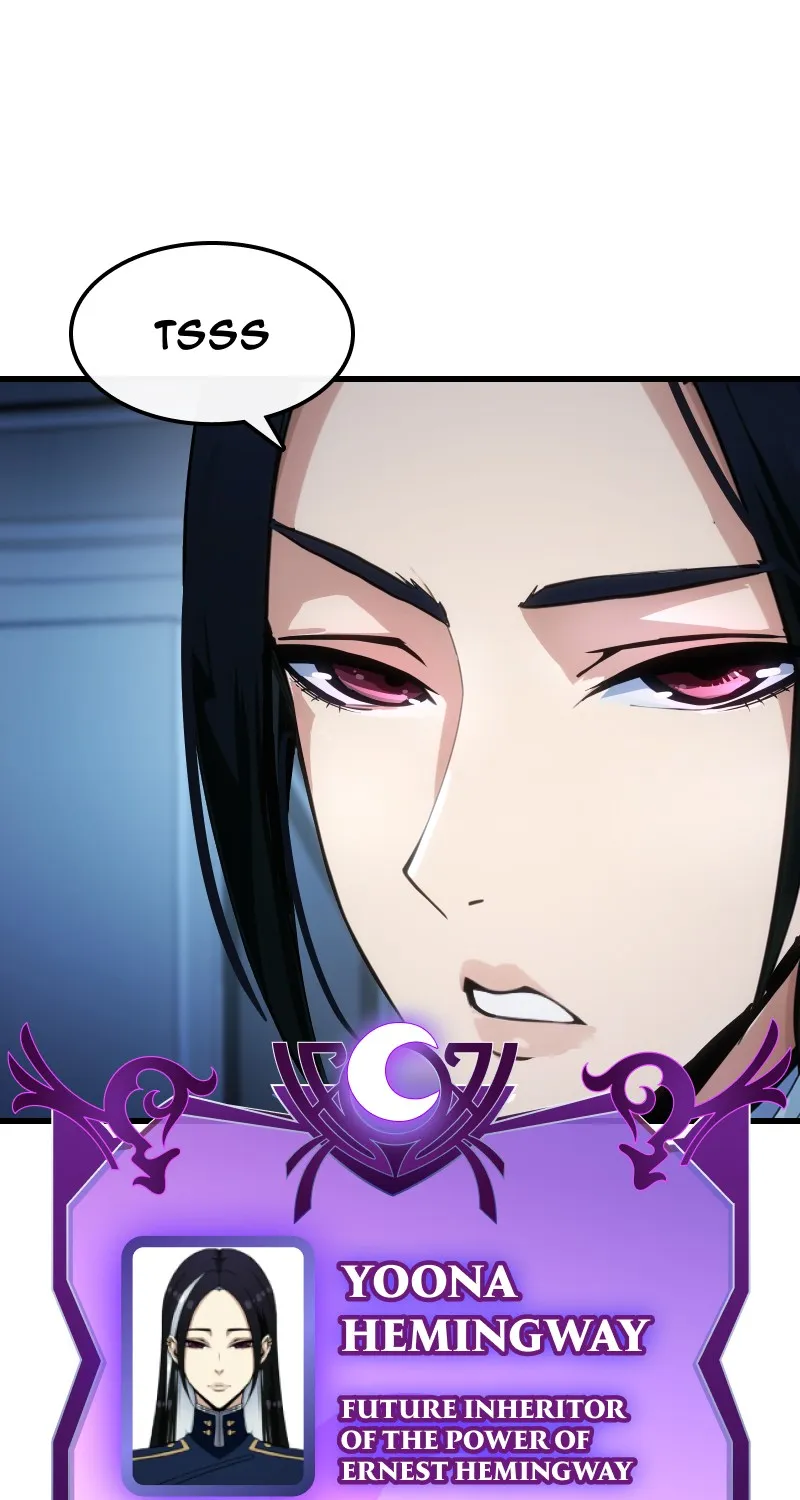 Writers Legacy Chapter 7 page 103 - 