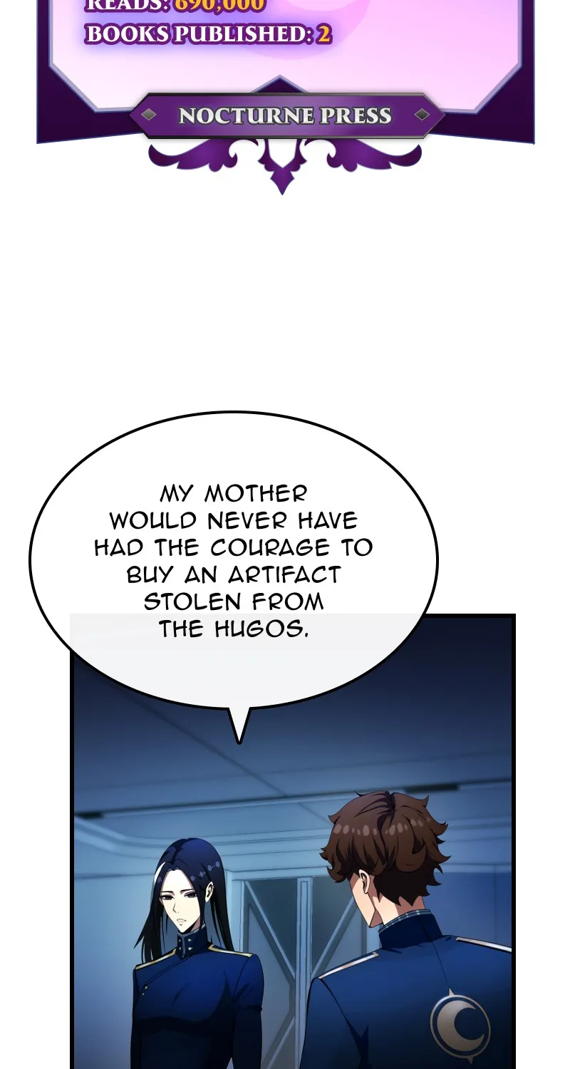 Writers Legacy Chapter 7 page 105 - 