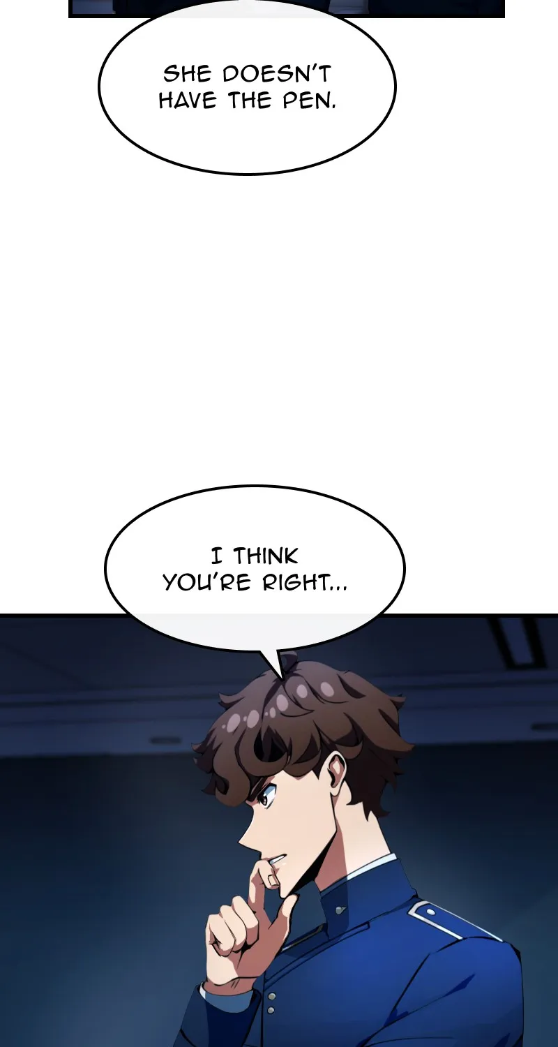 Writers Legacy Chapter 7 page 107 - 